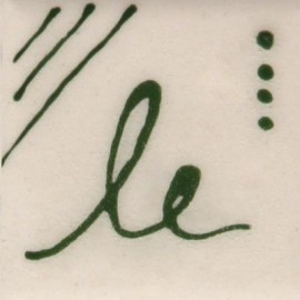 Green Designer Liner - 1.25oz Green Designer Liner - 1.25oz